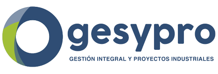 Gesypro Logo